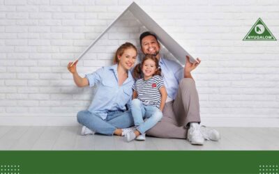 Biztonságos otthon? Új családi házak riasztórendszere