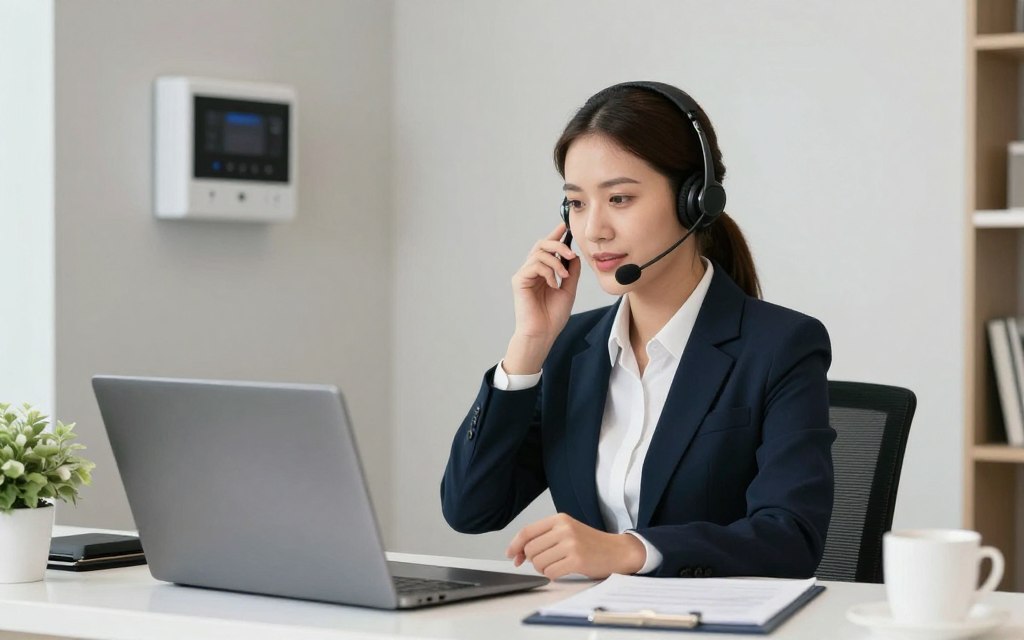 Riasztó szerviz kérdések és válaszok